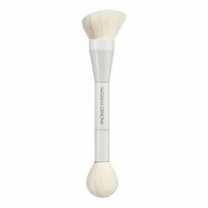 NATASHA DENONA - HY-GEN FACE BRUSH – Oboustranný štětec na obličej a na rozjasňovač obraz