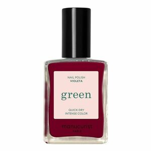 MANUCURIST - Green – Lak na nehty obraz