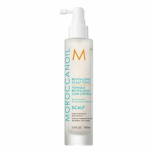 MOROCCANOIL - Scalp – Revitalizační tonikum na pokožku hlavy obraz