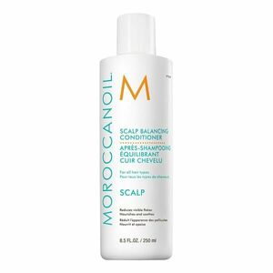 MOROCCANOIL - Scalp – Scalp Balancing Conditioner obraz