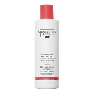 CHRISTOPHE ROBIN - Shampooing Régénérant - Regenerační šampon obraz