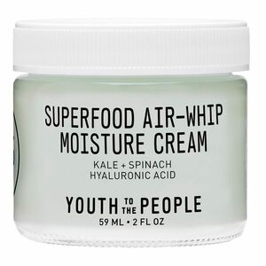 YOUTH TO THE PEOPLE - Superfood Moisture Cream - Hydratační pleťový krém obraz