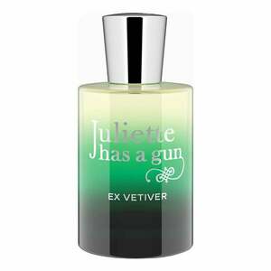 JULIETTE HAS A GUN - Ex Vetiver - Parfémová voda obraz