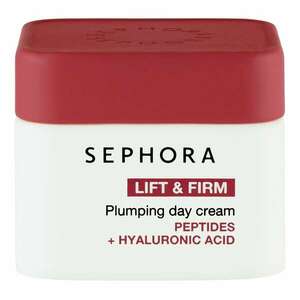 SEPHORA COLLECTION - Lift & Firm - Regenerační zpevňující denní krém obraz