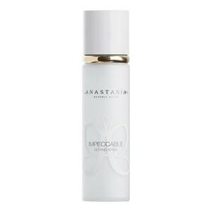ANASTASIA BEVERLY HILLS - Impeccable 24HR Blurring Matte Setting Spray - Fixační sprej obraz