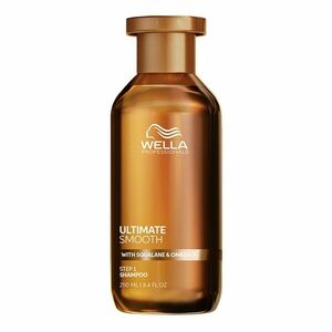WELLA PROFESSIONALS - Ultimate Smooth - Vyživující šampon pro suché a nevýrazné vlasy obraz