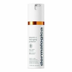 DERMALOGICA - Biolumin C Heat Aging Protector – Ochrana proti tepelnému stárnutí SPF50 obraz
