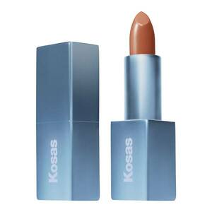 KOSAS - Weightless Lip Color – Vyživující saténová rtěnka obraz