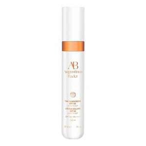 AUGUSTINUS BADER - The Sunscreen SPF 50 – Ochrana proti slunci obraz