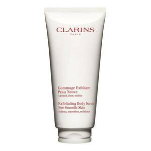 CLARINS - CL Tělový Peeling - Body Exfoliating obraz
