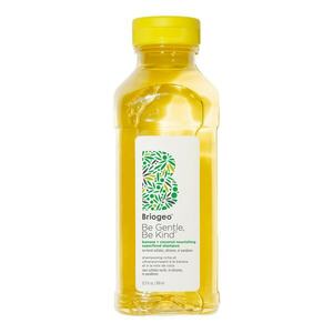 BRIOGEO - Be Gentle Be Kind BC SF Shampoo - Šampon obraz