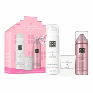 RITUALS - Beauty to Go Sakura 2025 - Dárková sada S obraz