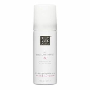RITUALS - The Ritual of Sakura Anti-Perspirant Spray - Antiperspirant ve spreji obraz