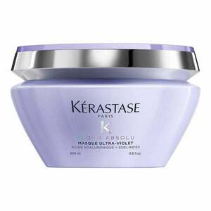 KÉRASTASE - Blond Absolu - Neutralizační vlasová maska obraz