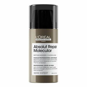 L'Oréal Professionnel - Absolut Molecular Repair - Bezoplachová maska na vlasy obraz
