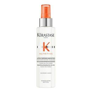 KÉRASTASE - Nutritive - Zkrášlující mlha s termoochranou obraz