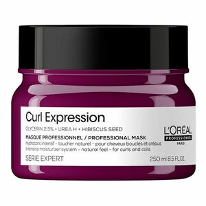 L'Oréal Professionnel - Curl Expression - Hydratační maska obraz
