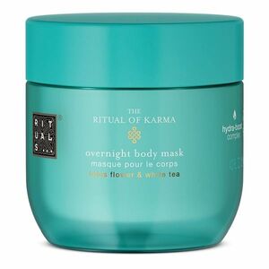 RITUALS - The Ritual of Karma Overnight Body Mask - Tělová maska obraz