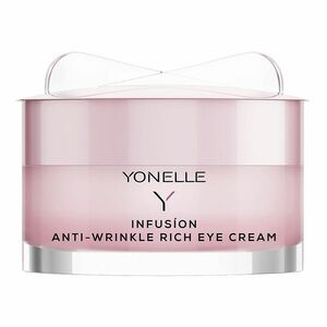YONELLE - Anti-Wrinkle Rich Eye Cream - Noční Oční Krém obraz