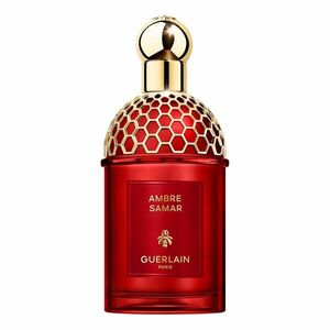 GUERLAIN - Absolus Allegoria Ambre Samar - Eau de Parfum obraz