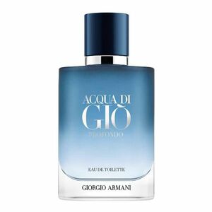 ARMANI - Acqua di Giò Profondo - Toaletní voda obraz