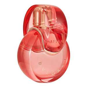 BVLGARI - Omnia Coral EdT - Toaletní voda obraz