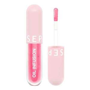 SEPHORA COLLECTION - OIL INFUSION – Hydratační oleje na rty obraz