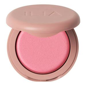 ILIA - Blush floutant Soft Focus – Pudrová tvářenka bez mastku obraz
