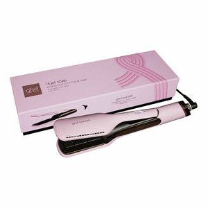 GHD - Pink Duet Style™ - Horkovzdušný styler obraz