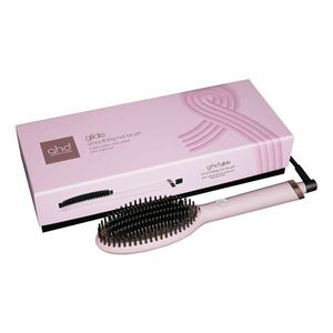 GHD - pink Glide - Horký kartáč obraz