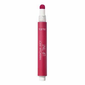 TARTE - Maracuja Juicy Lip Tint – Lak na rty a tváře obraz