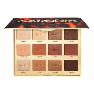 TARTE - Tartelette™ Amazonian Clay Toasted Palette – Paletka očních stínů obraz