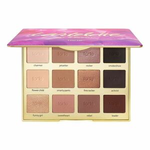 TARTE - Tartelette™ Amazonian Clay In Bloom Palette – Paletka očních stínů obraz