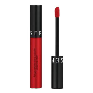 SEPHORA COLLECTION - Cream Lip Stain - Matná rtěnka obraz