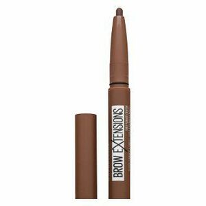 Maybelline Brow Extensions Eyebrow Pomade pomáda na obočí 02 Soft Brown obraz