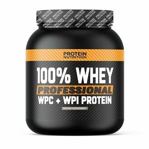 Protein Nutrition obraz