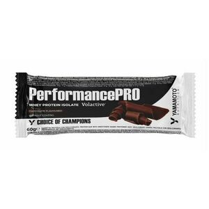 Tyčinka: PerformancePRO Volactive - Yamamoto 60 g Cookies obraz