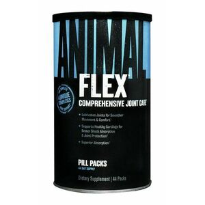 Animal Flex - Universal 44 sáčkov obraz