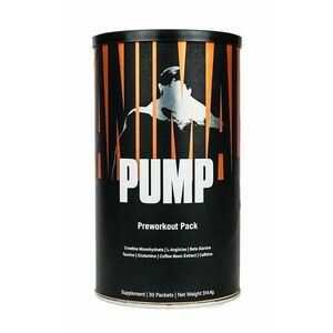 Animal Pump - Universal 30 sáčkov obraz