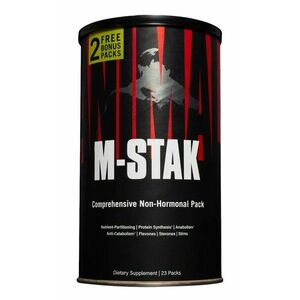 Animal M-Stak - Universal 21 sáčkov obraz