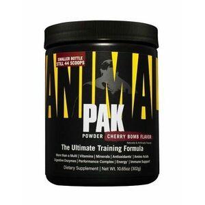 Animal Pak Powder - Universal 312 g Cherry Berry obraz