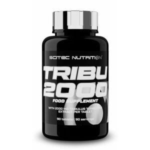 Tribu 2000 - Scitec Nutrition 90 tbl. obraz