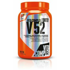 V 52 Vita Complex Forte - Extrifit 60 tbl. obraz