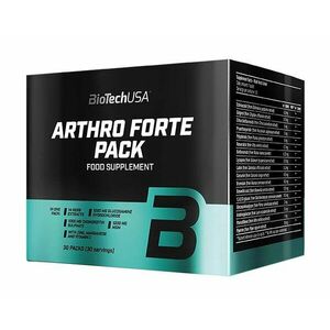 Arthro Forte Pack - Biotech USA 30 balíčkov obraz