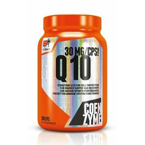 Coenzyme Q10 30 mg - Extrifit 100 kaps. obraz
