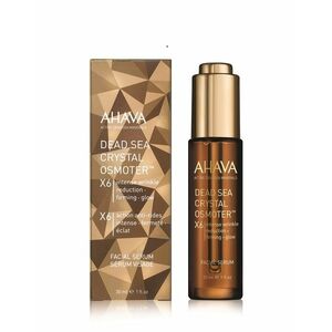 AHAVA Pleťové supersérum pro zralou pleť Dead Sea Crystal Osmoter X6 (Facial Serum) 30 ml obraz