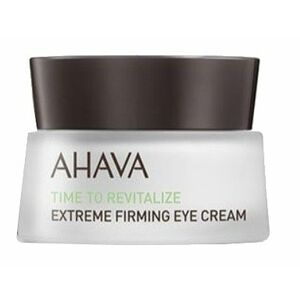 AHAVA Anti-aging krém pro citlivé oční okolí Time to Revitalize (Extreme Firming Eye Cream) 15 ml obraz