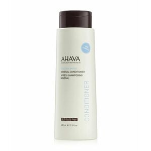 AHAVA Minerální kondicionér Dead Sea Water (Mineral Conditioner) 400 ml obraz