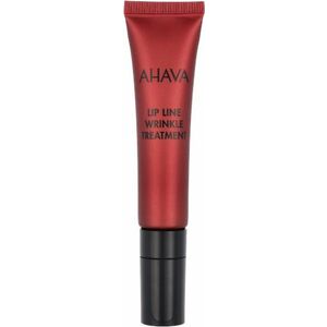 AHAVA Krém proti vráskám v okolí rtů (Lip Line Wrinkle Treatment) 15 ml obraz