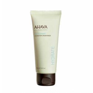 AHAVA Hydratační pleťová maska (Hydration Cream Mask) 100 ml obraz